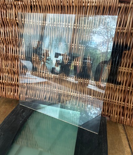 Glass replacement window - , door