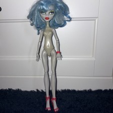 Mattel Monster High Ghoulia