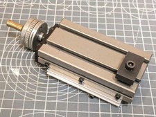 Taig Peatol Micro Lathe Taper Turning Compound Top Slide