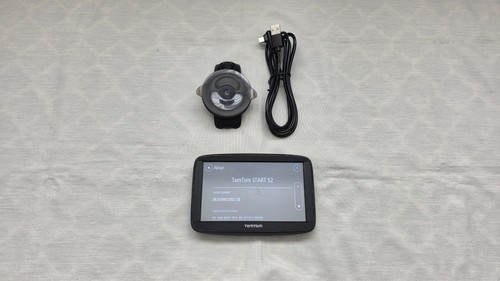 Tomtom start sat - tomtom, nav