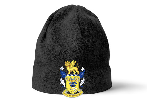 Aveley stylish black - stylish,