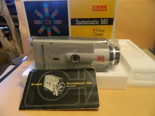 Vintage Kodak Instamatic M6