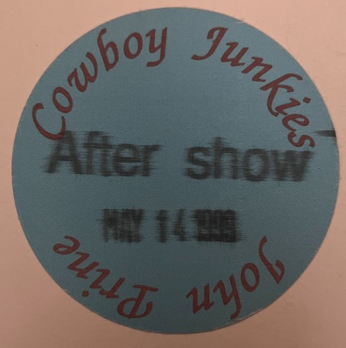 John prine cowboy - john,