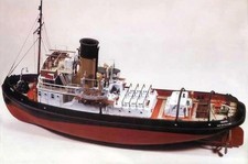 Caldercraft 1/32 Scale Imara