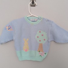 Vintage Girls Clayeux French