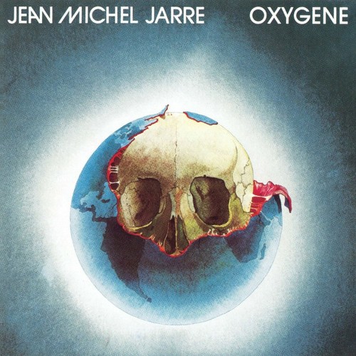 Jean michel jarre oxygene - jean,