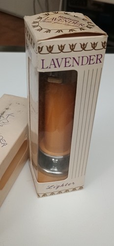 1970s hadson lavender hand - hadson,