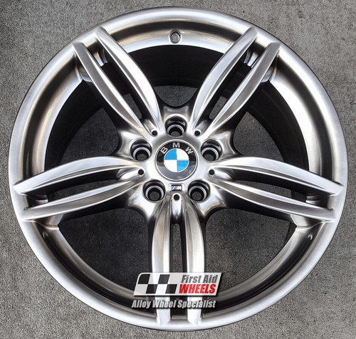 R379sc swap bmw series f11 - swap, 5