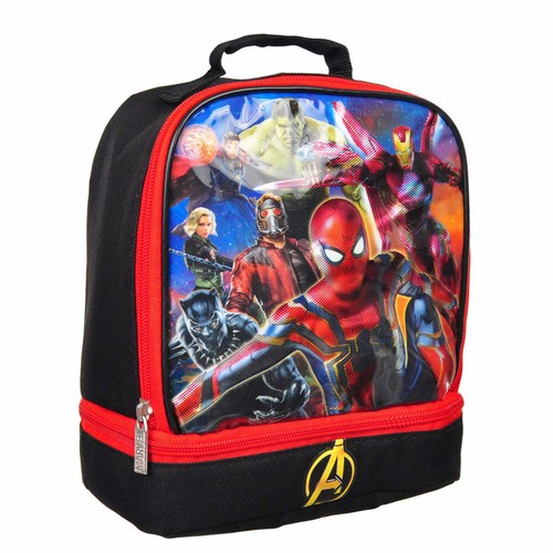 Marvel avengers dual - avengers,