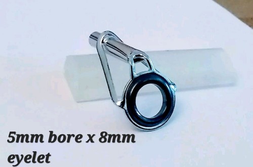 Quality fishing rod eye end - quality,