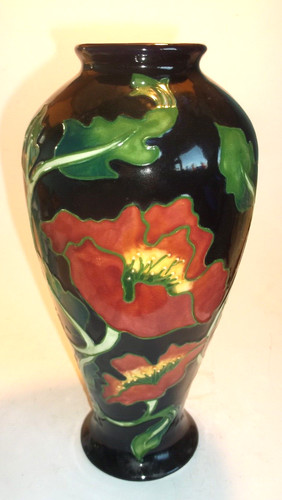 Country craft collection vase - craft,