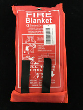 FIRE BLANKET LARGE QUICK