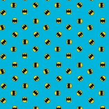 23200124 - Batman Logo - 100%