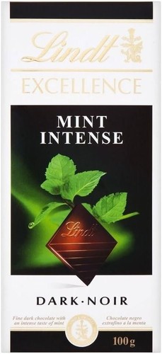 Lindt excellence intense dark - lindt,
