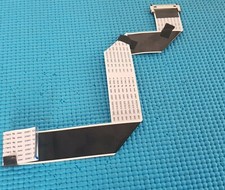 LVDS FLAT CABLE FOR TOSHIBA 40L5453DB 40" LCD TV