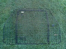  Barjo tailgate guard Ford Mondeo Estate