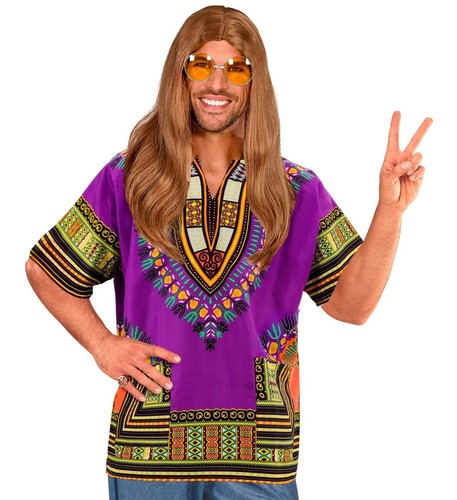 Mens dashiki top - mens,