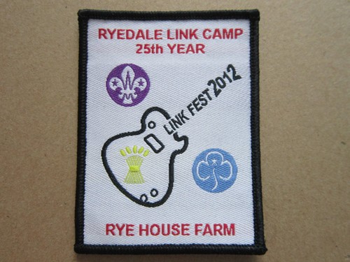 Ryedale link camp rye - ryedale,