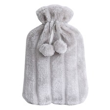 Hot Water Bottle With Cover