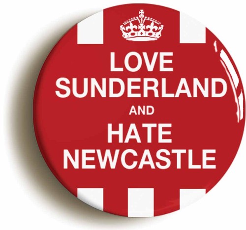 Love sunderland and hate - sunderland,