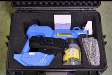 FIMAP E-Spray Electrostatic