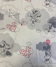Licensed Disney, Flying
