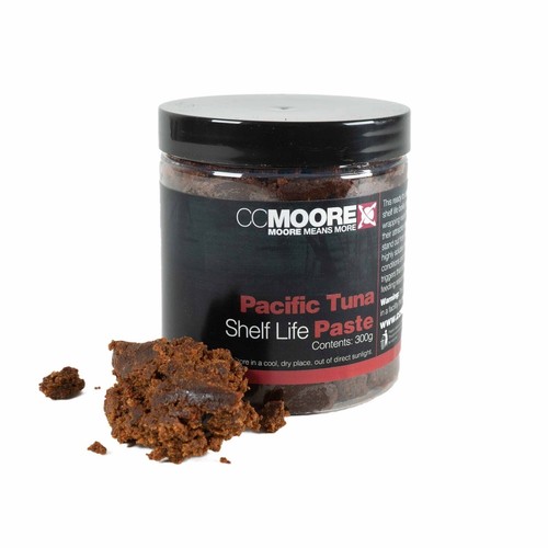 Moore pacific tuna shelf - cc,