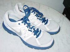 2011 Nike Air Relentless 2