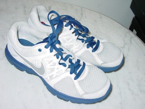 2011 nike air relentless - relentless, 2