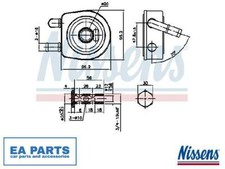 Oil Cooler, automatic