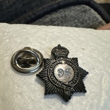 Hertfordshire Constabluary