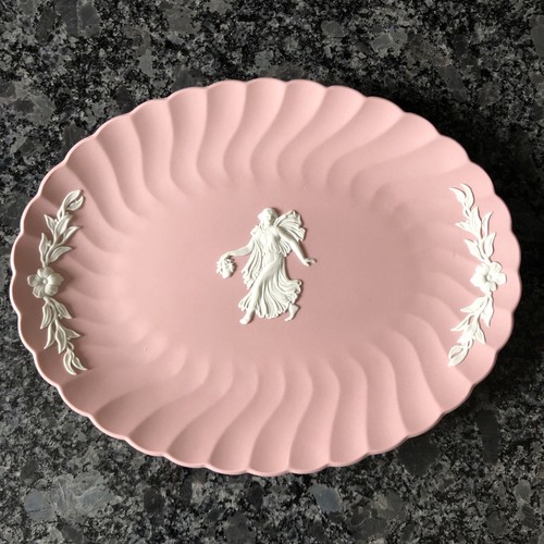 Wedgwood jasper ware - jasper,