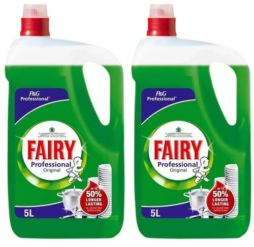 Fairy professional - 2,