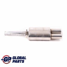 Exhaust Pipe Mini R53 Cooper S