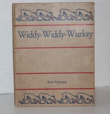 Widdy-Widdy-Wurkey 1946 1st