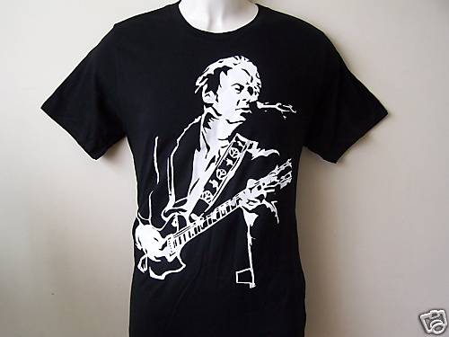 New official neil young - official, 2008