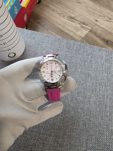 Tissot race chronograph - t-race,