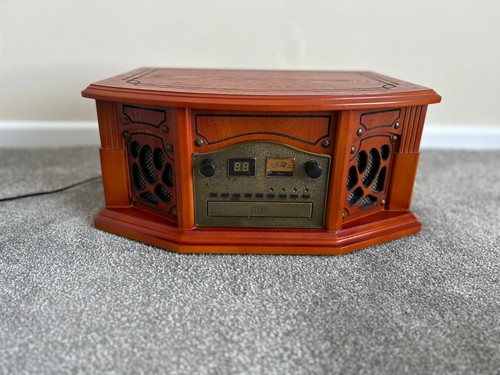 Phonograph retro style media - phonograph,