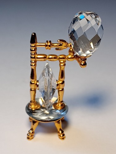 Swarovski crystal memories - crystal,