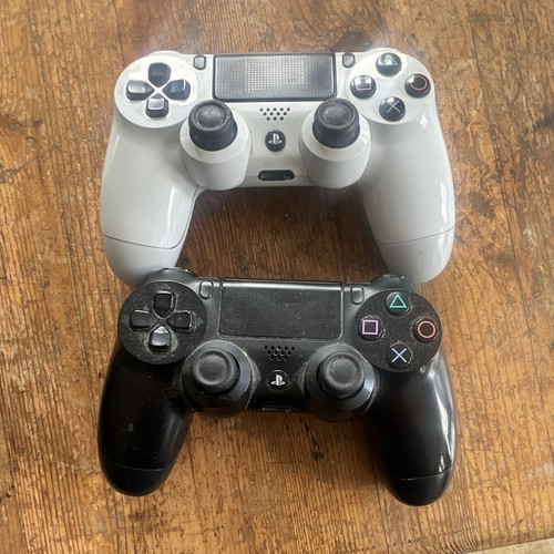 Sony dualshock wireless - 4, ps4