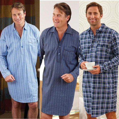 Mens brushed cotton - mens,