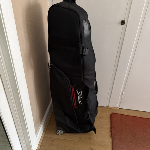 Titleist players pro travel - players,