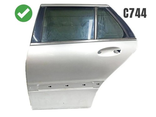 Mercedes benz w203 doors - mercedes-benz,