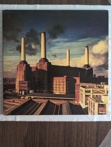 Pink floyd animals - vinyl, lp