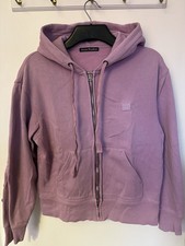 Acne Studios Pastel Pink Full