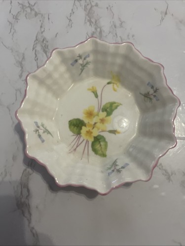Shelly trinket dish - trinket,