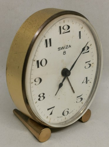 Vintage 1960s swiza days - vintage,