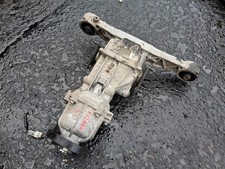 SUZUKI VITARA MK4 2022 1.4 PETROL MHEV MANUAL DIFF DIFFERENTIAL K14D