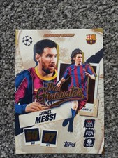Topps Match Attax 2025/26