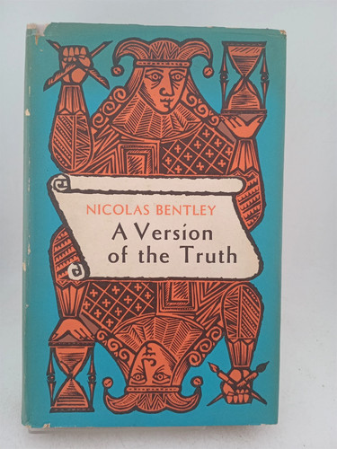 Version the truth by - a,